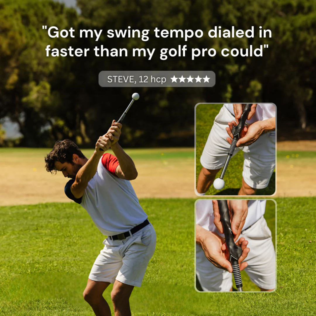 Birdie Tempo Stick