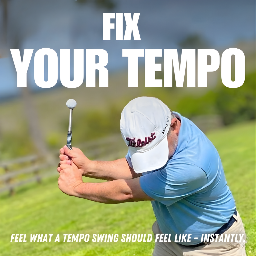 Birdie Tempo Stick