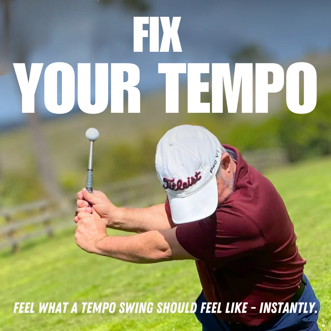 Birdie Tempo Stick