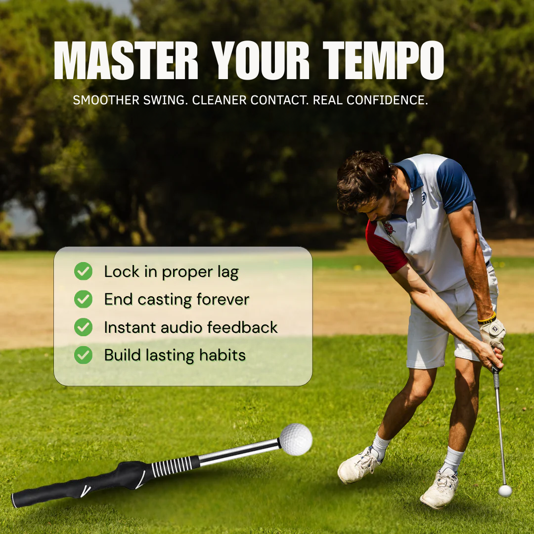 Birdie Tempo Stick
