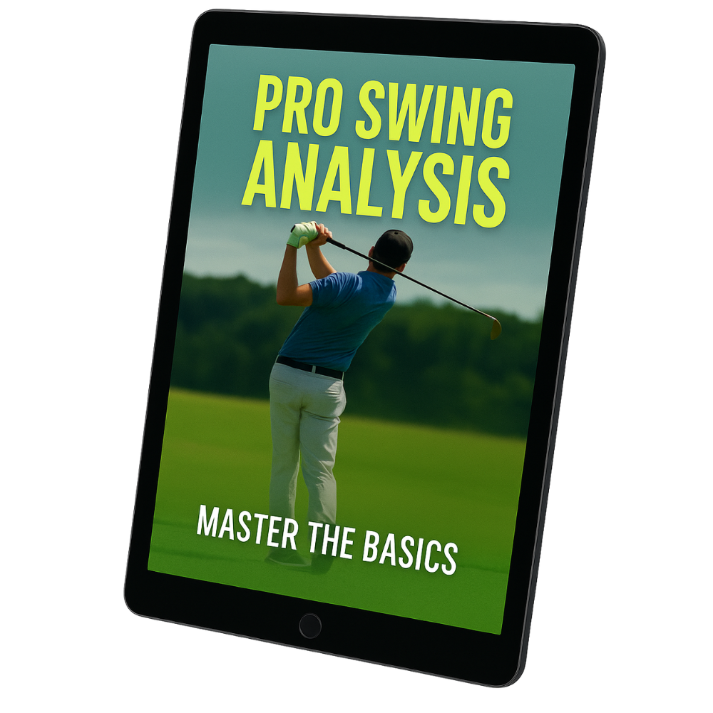 Pro Swing Analysis